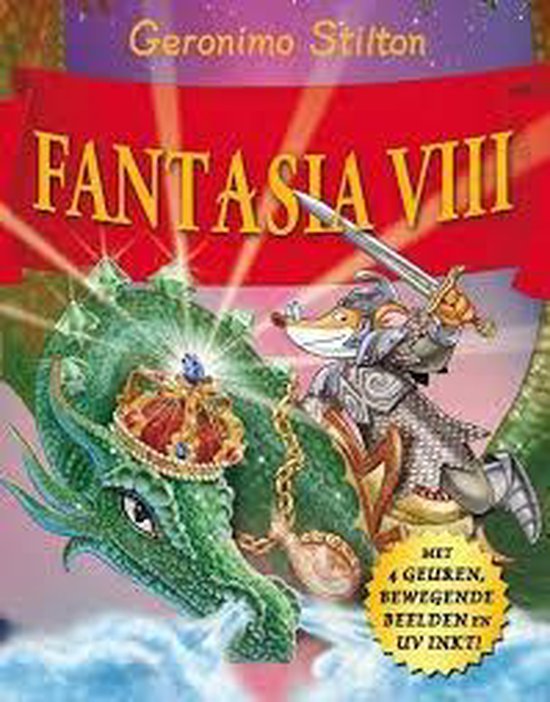 Thumbnail van een extra afbeelding van het spel Fantasia 8 - Fantasia VIII