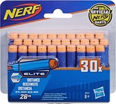 NERF N-Strike 30 Darts - Refill