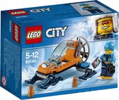 LEGO City Arctic Poolijsglider - 60190