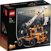 LEGO Technic La nacelle élévatrice 42088 – Kit de construction (155 pièces)