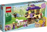 LEGO Disney Rapunzel's Caravan - 41157