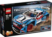 LEGO Technic Rallyauto - 42077