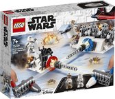 LEGO Star Wars Action Battle Aanval op de Hoth Generator - 75239