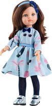 Paola reina Pop Amigas Carol flamingo (32cm)