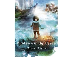 foto van Piraten van de IJszee
