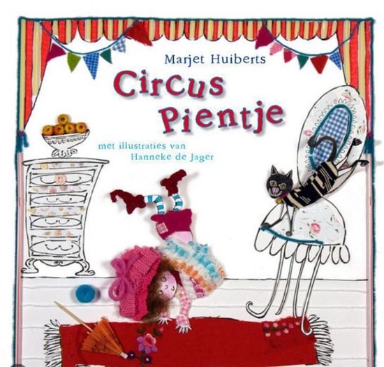 Circus Pientje