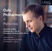 Symphony No. 1, Op. 26 | The Poem Of Fire, Op. 60