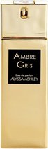 Alyssa Ashley Ambre Gris Eau de Parfum Spray 100 ml