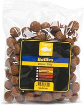 Tasty Baits Daypack SCOPEX - BOILIE - 20MM - 500G