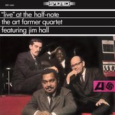 Live At The Half-Note (LP)