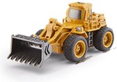 Revell - Mini R/C Excavator 27MHz (623494)