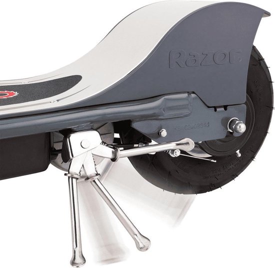 Razor Step E300s Electric - Step - Unisex - Grijs - Razor