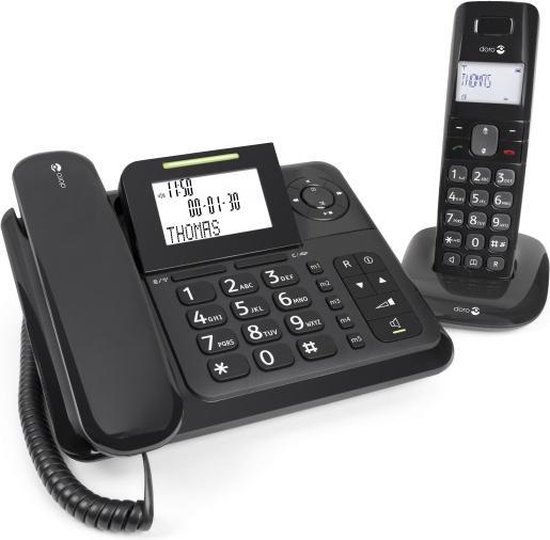 Doro Comfort 4005 foto 6