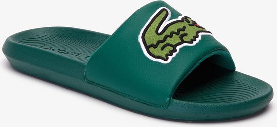 lacoste slipper heren
