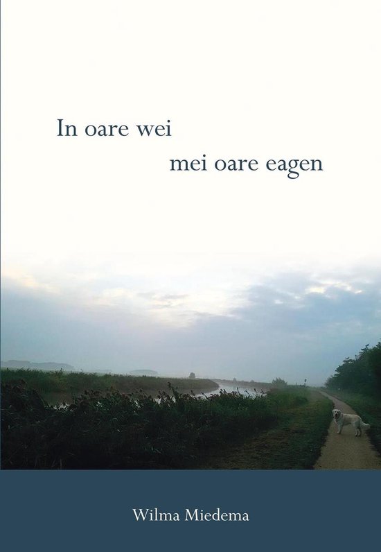 In oare wei - cover