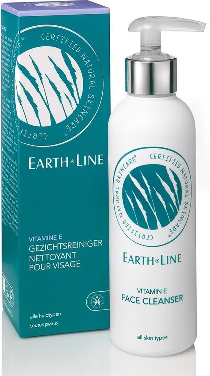 Earth.Line Gezichtsreiniger thumbnail 5