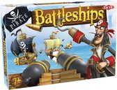 Pirate Battleship