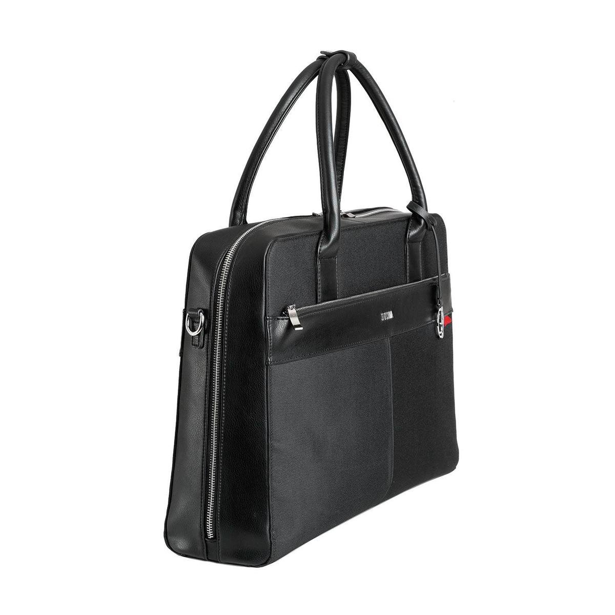 Sac business Socha, sac de travail pour ordinateur 17,3 sportswear