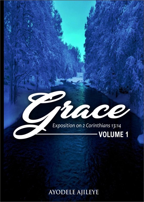 Grace - cover