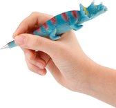 Dino World Pen (1 van assortiment)