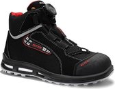Chaussures de travail Elten - SANDER XXT PRO BOA - ESD S3 - noir - taille 41