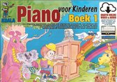 Piano voor Kinderen Boek 1