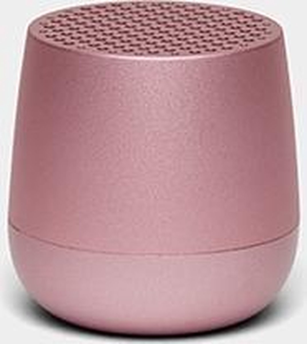 Lexon Mino Speaker Light Pink
