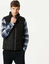 Regatta Insulated Gilets Black