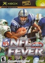 Nfl Fever 2003