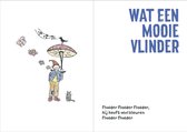 Hé een mier!