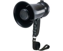 Speaka Professional Cs-882 Megafoon Met Draagriem