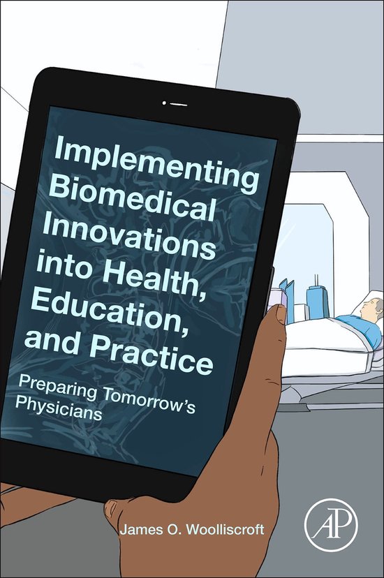 Implementing Biomedical Innovations into Health, Education,  ... - cover