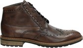 Ecco Vitrus l heren veterboot - Bruin - Maat 43