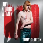 Love Nordic Women (LP)