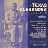 Texas Alexander Collection