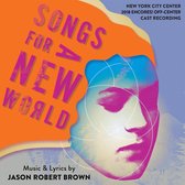 Songs For A New World - New York City Center 2018