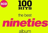 100 Hits - Best 90'S Album