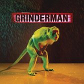 Grinderman (Coloured Vinyl)