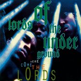 Here Come The Lords -Hq- (LP)