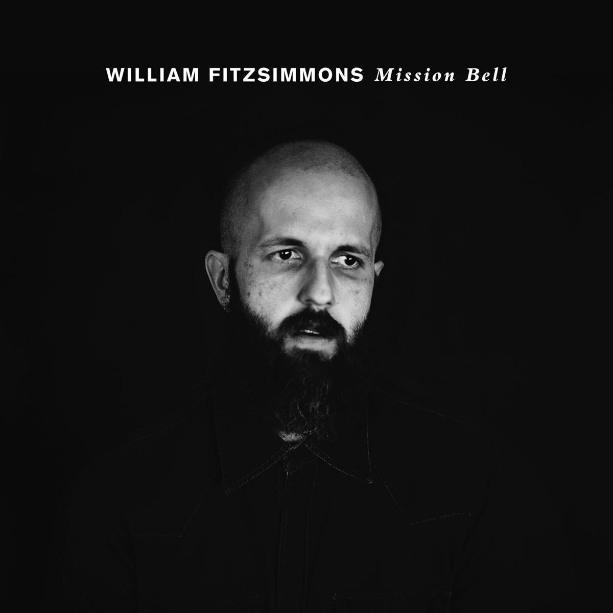 Mission Bell (Coloured Vinyl) (LP)
