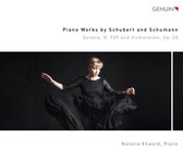Piano Works By Schubert