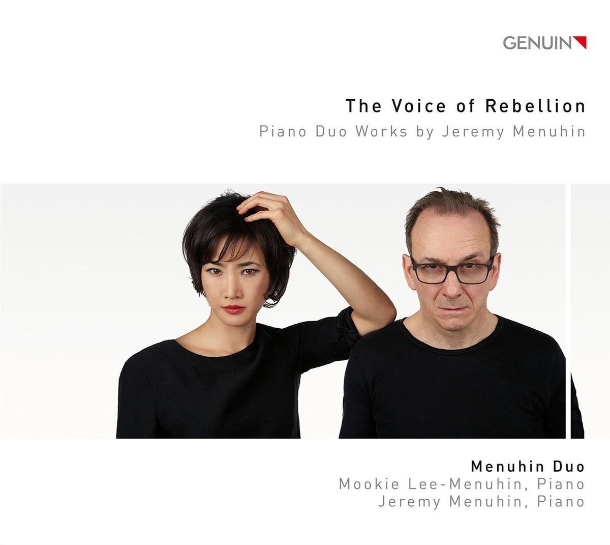 Menuhin: Voice Of Rebellion