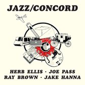 Jazz / Concord