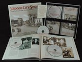 Johnson City Sessions 1928-1929