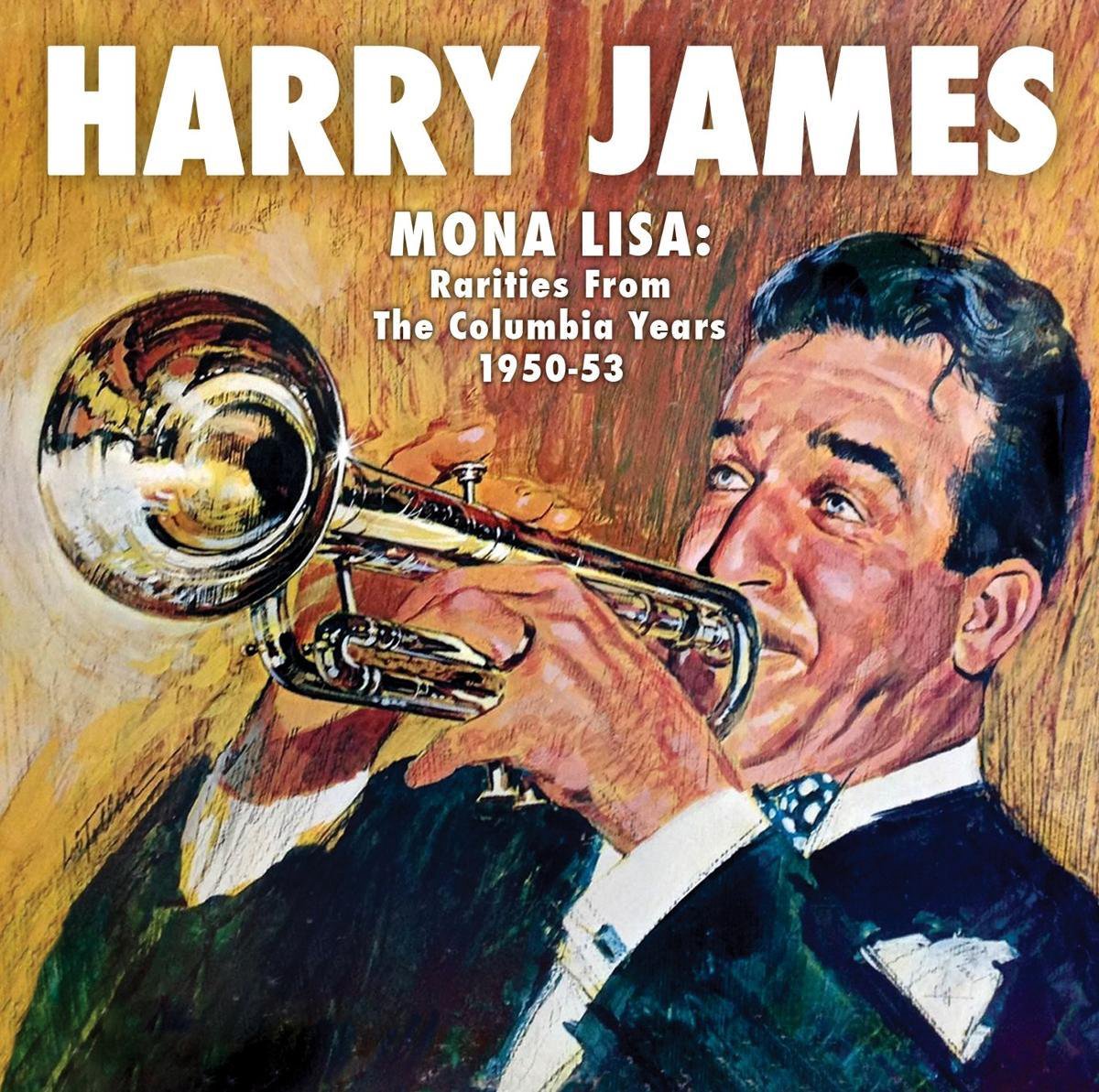 Mona Lisa: Rarities From The Columbia Years 1950-53