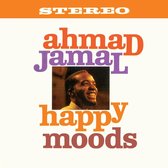 Happy Moods/listen To The Ahmad Jamal Quintet