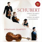 Schubert: String Quartet, D. 887 & Quartettsätze, D. 703 & D. 103