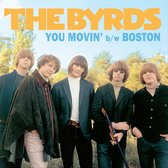 7-You Movin' / Boston