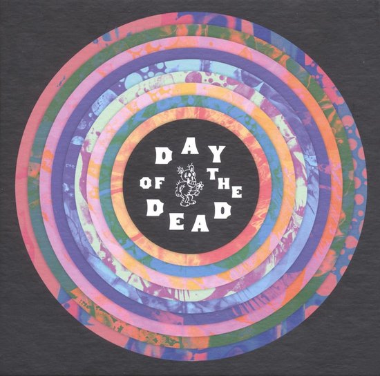 Day Of The Dead