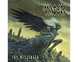 Thy Messenger